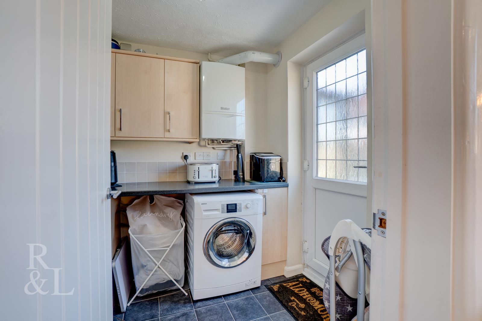 Property image for Ascott Gardens, West Bridgford, Nottingham