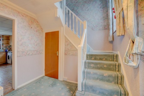 Property thumbnail image for Whitfield Close, Nottingham