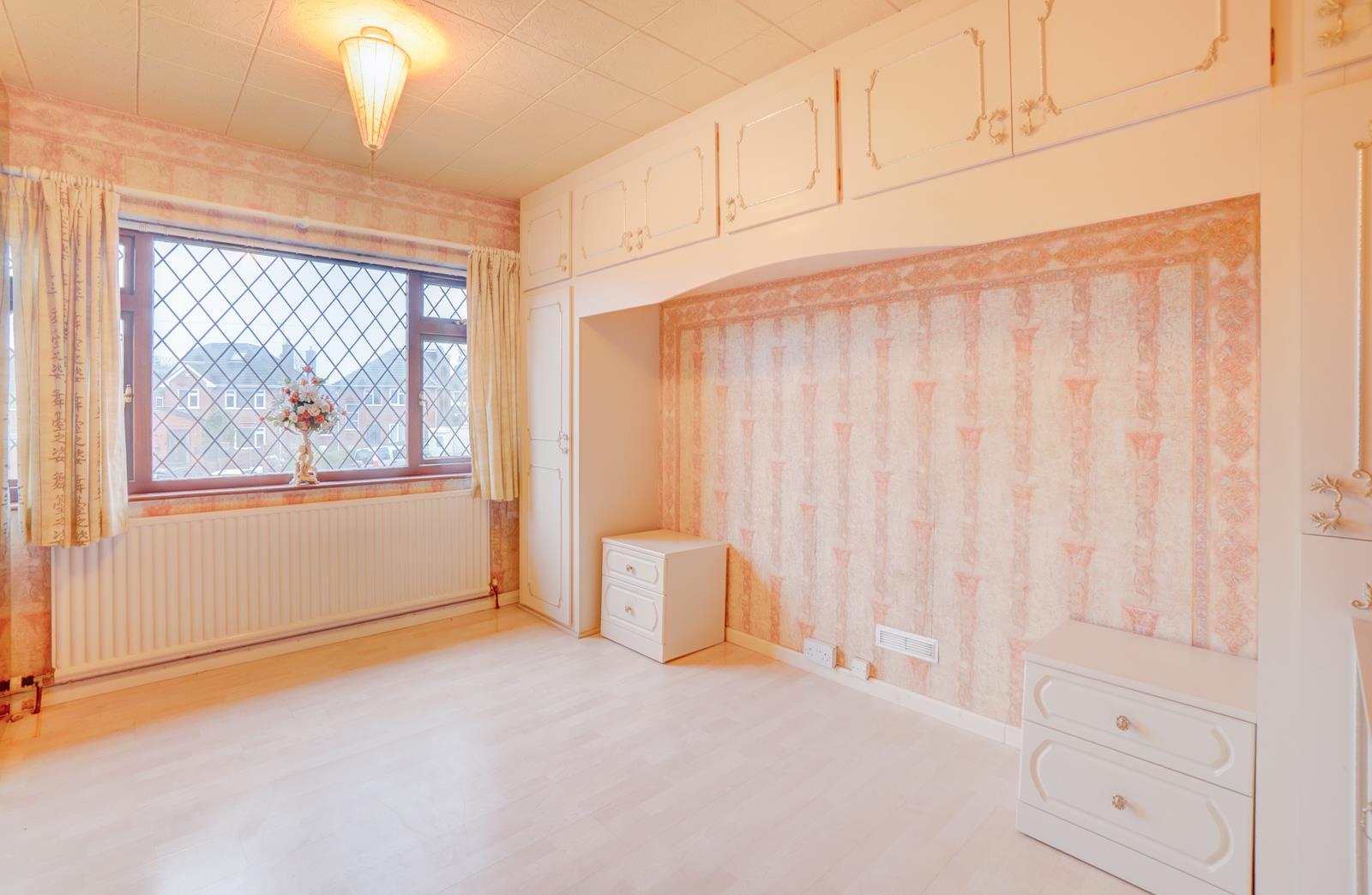 Property image for Whitfield Close, Nottingham