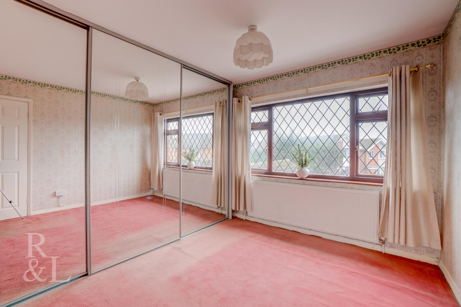 Property image for Whitfield Close, Nottingham