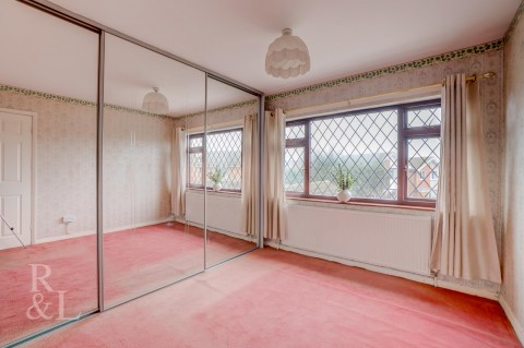 Property thumbnail image for Whitfield Close, Nottingham