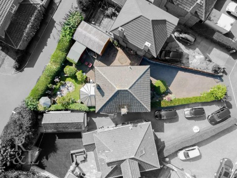 Property thumbnail image for Whitfield Close, Nottingham