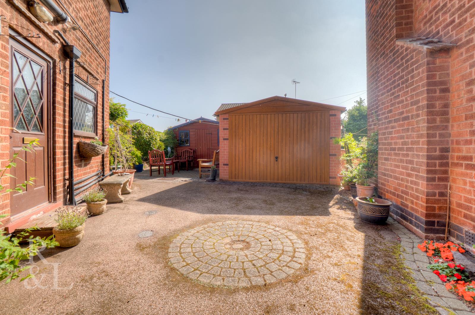 Property image for Whitfield Close, Nottingham
