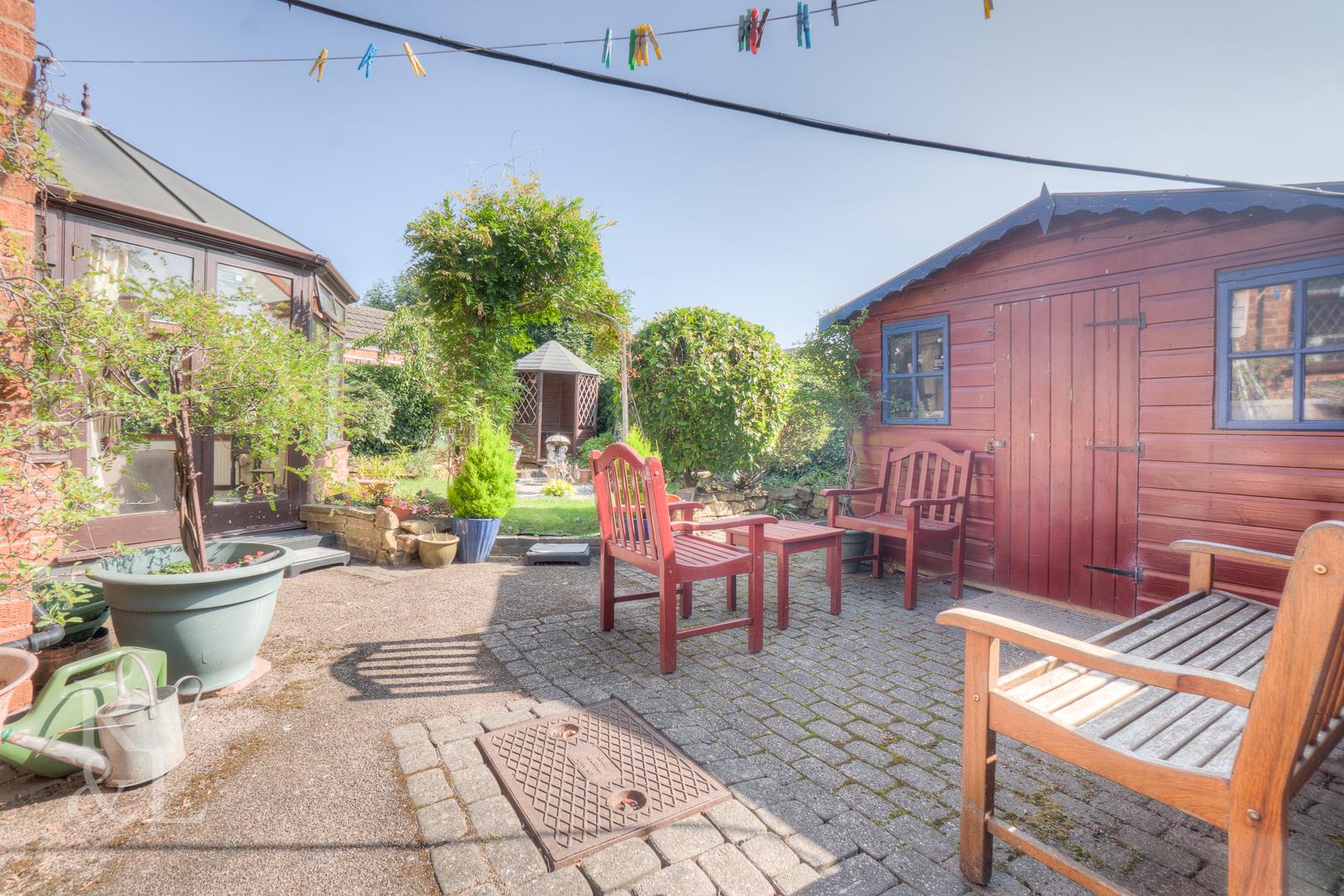 Property image for Whitfield Close, Nottingham