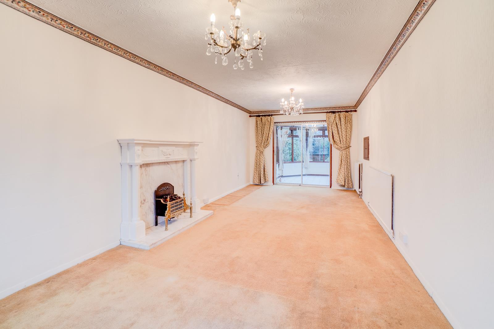 Property image for Whitfield Close, Nottingham