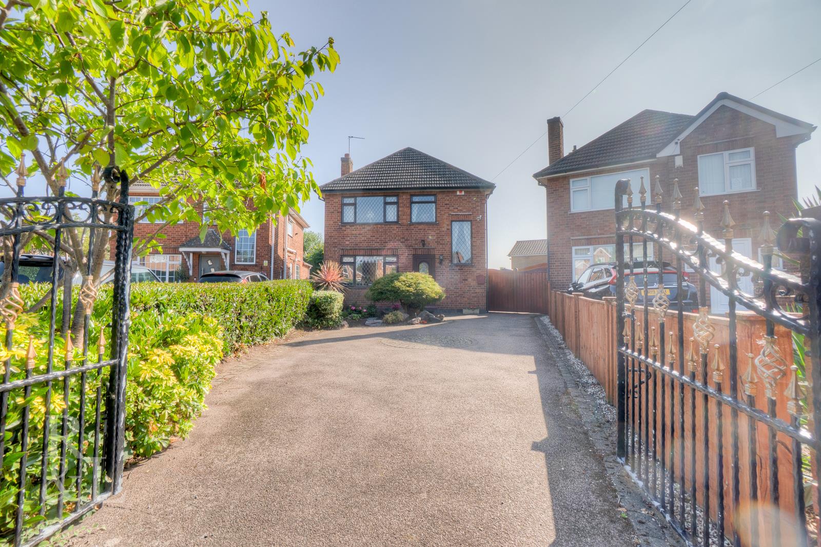 Property image for Whitfield Close, Nottingham