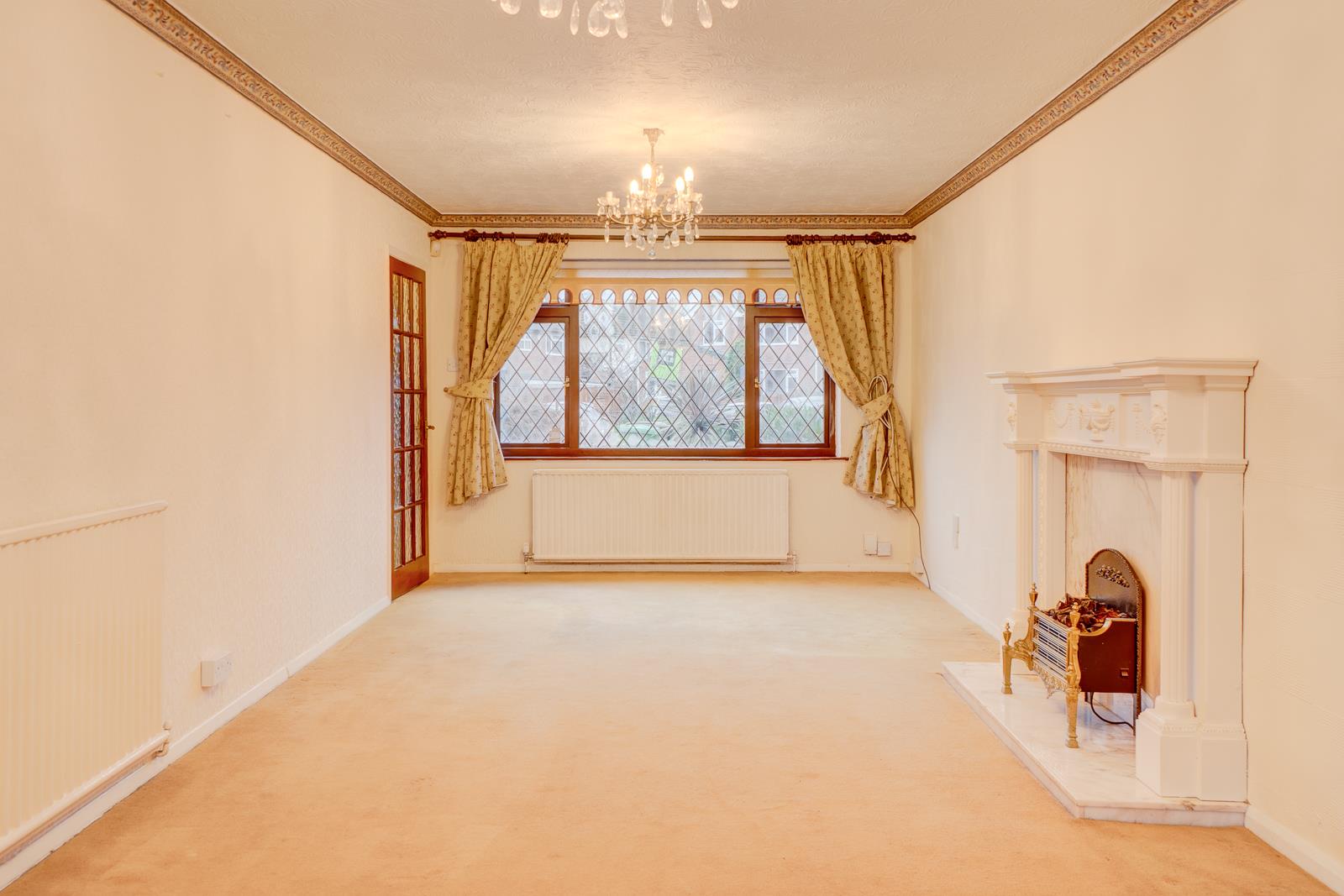 Property image for Whitfield Close, Nottingham