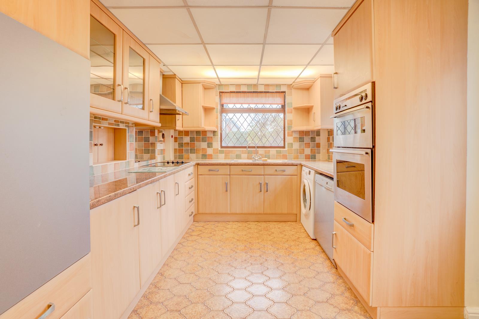 Property image for Whitfield Close, Nottingham