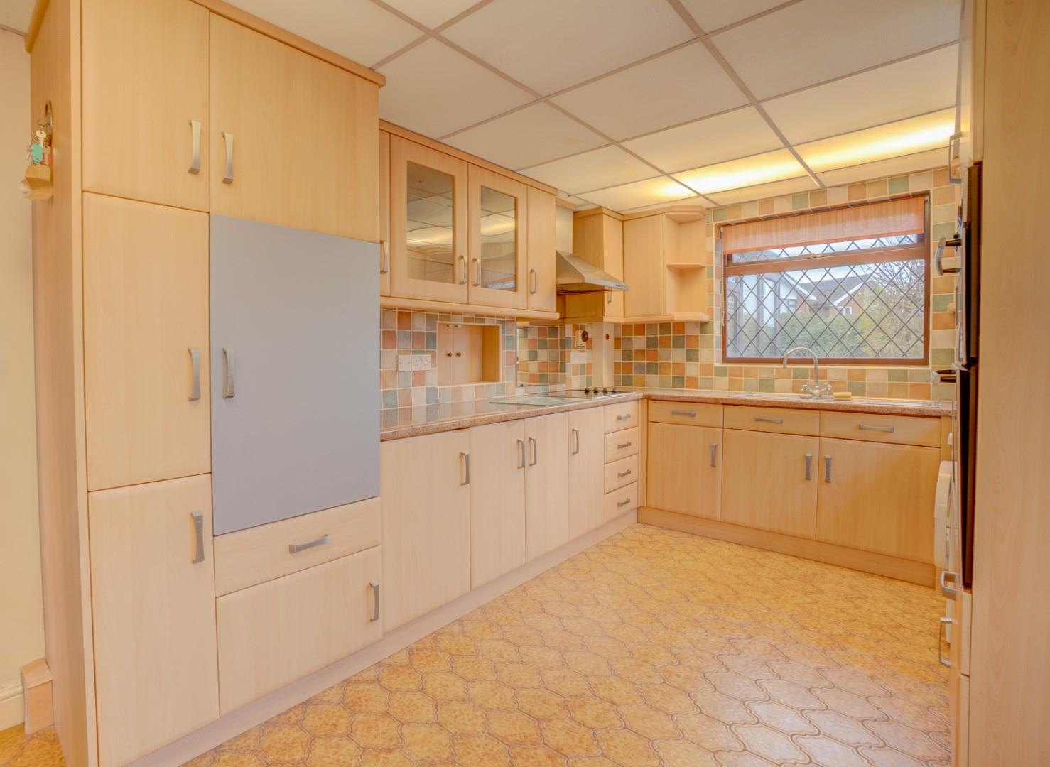 Property image for Whitfield Close, Nottingham