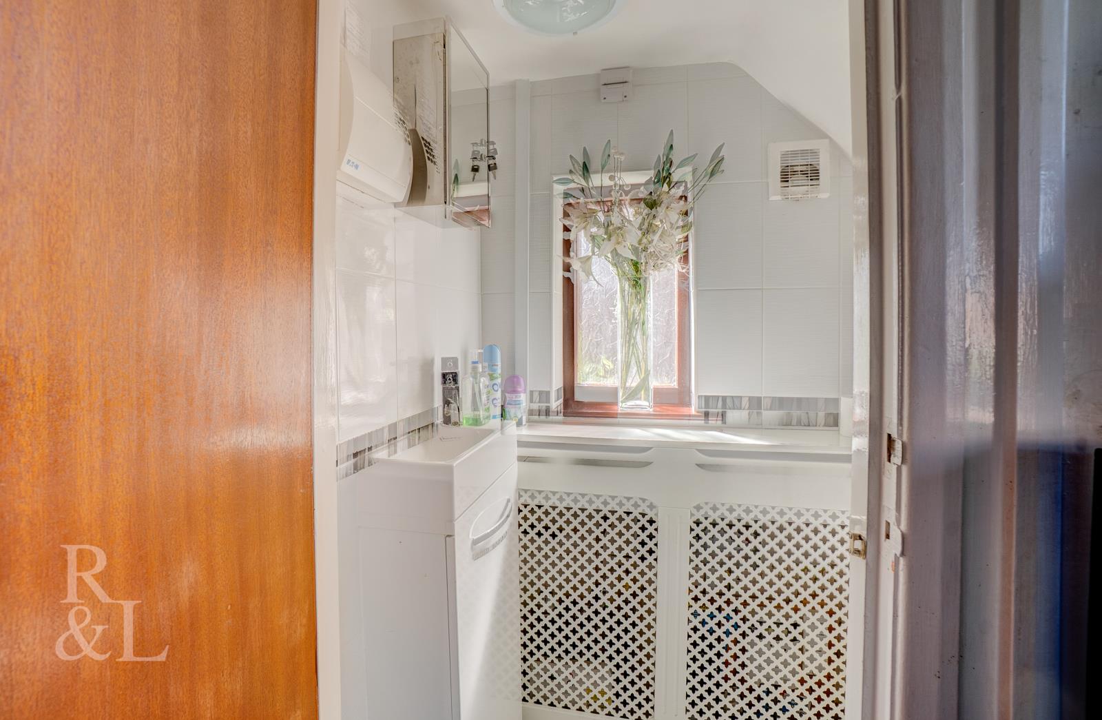 Property image for Whitfield Close, Nottingham