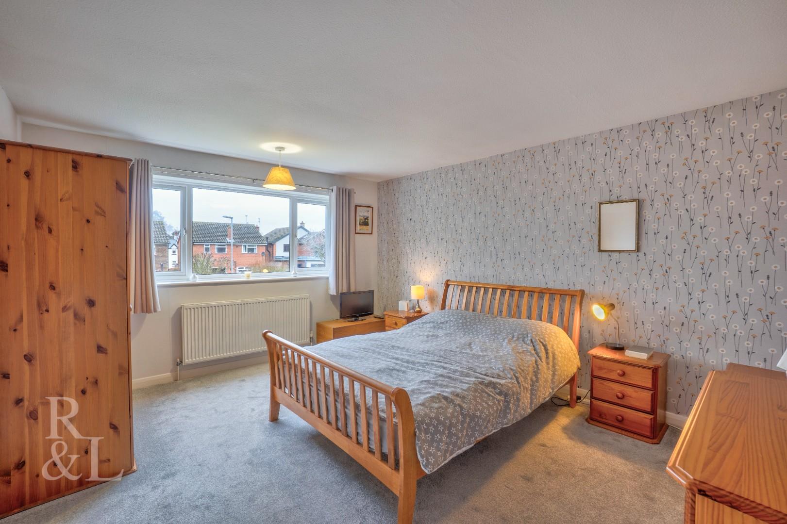 Property image for Belvedere Close, Keyworth, Nottingham