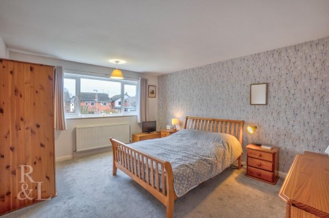 Property thumbnail image for Belvedere Close, Keyworth, Nottingham