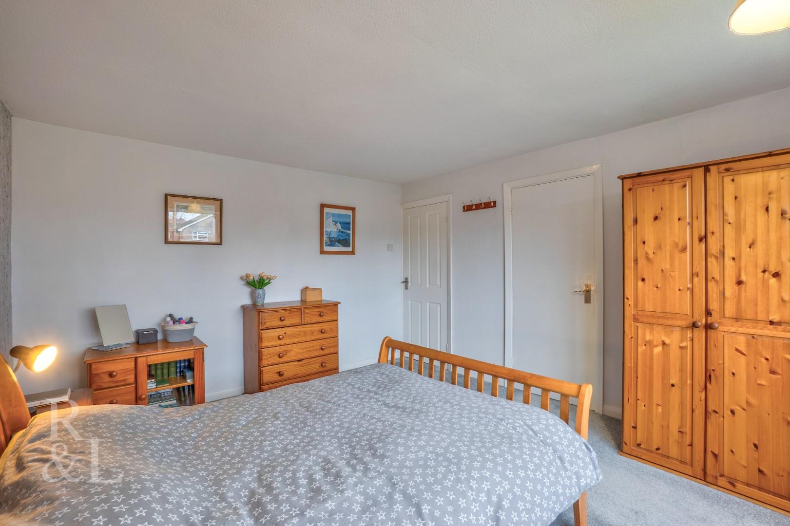 Property image for Belvedere Close, Keyworth, Nottingham