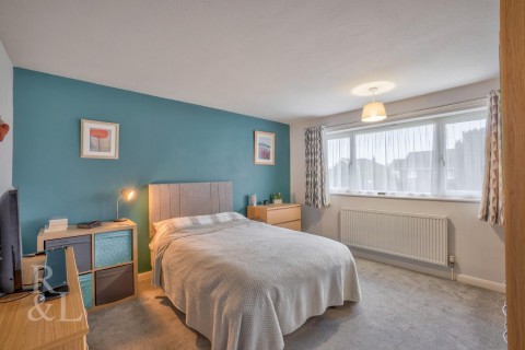 Property thumbnail image for Belvedere Close, Keyworth, Nottingham