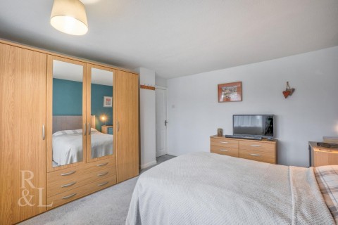 Property thumbnail image for Belvedere Close, Keyworth, Nottingham