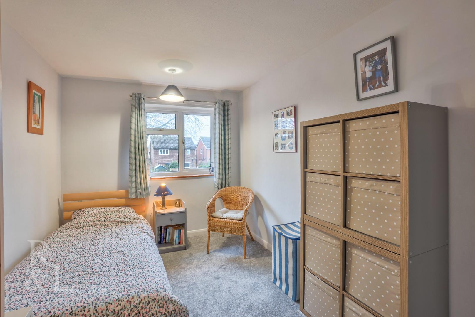 Property image for Belvedere Close, Keyworth, Nottingham