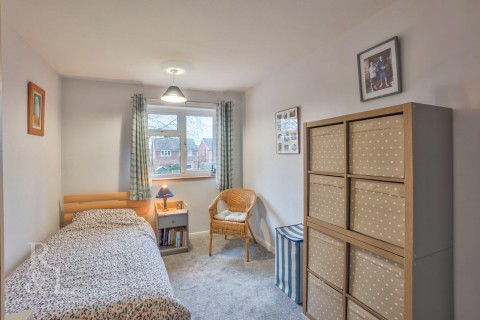 Property thumbnail image for Belvedere Close, Keyworth, Nottingham