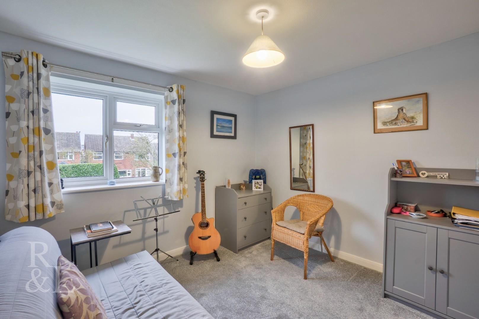 Property image for Belvedere Close, Keyworth, Nottingham