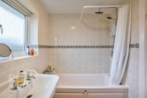 Property thumbnail image for Belvedere Close, Keyworth, Nottingham