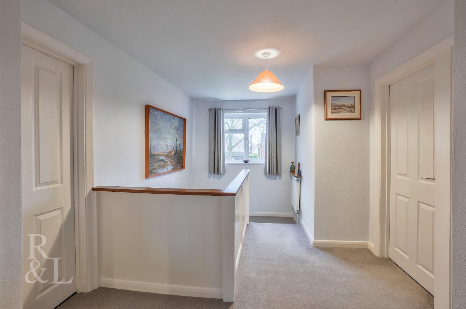 Property image for Belvedere Close, Keyworth, Nottingham