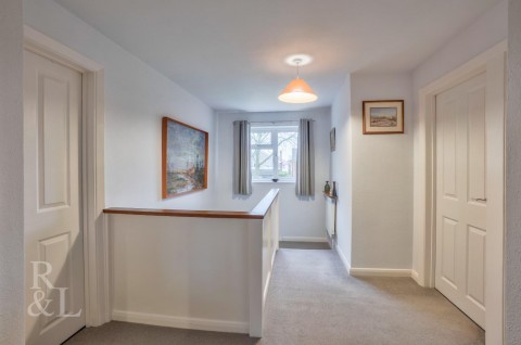 Property thumbnail image for Belvedere Close, Keyworth, Nottingham