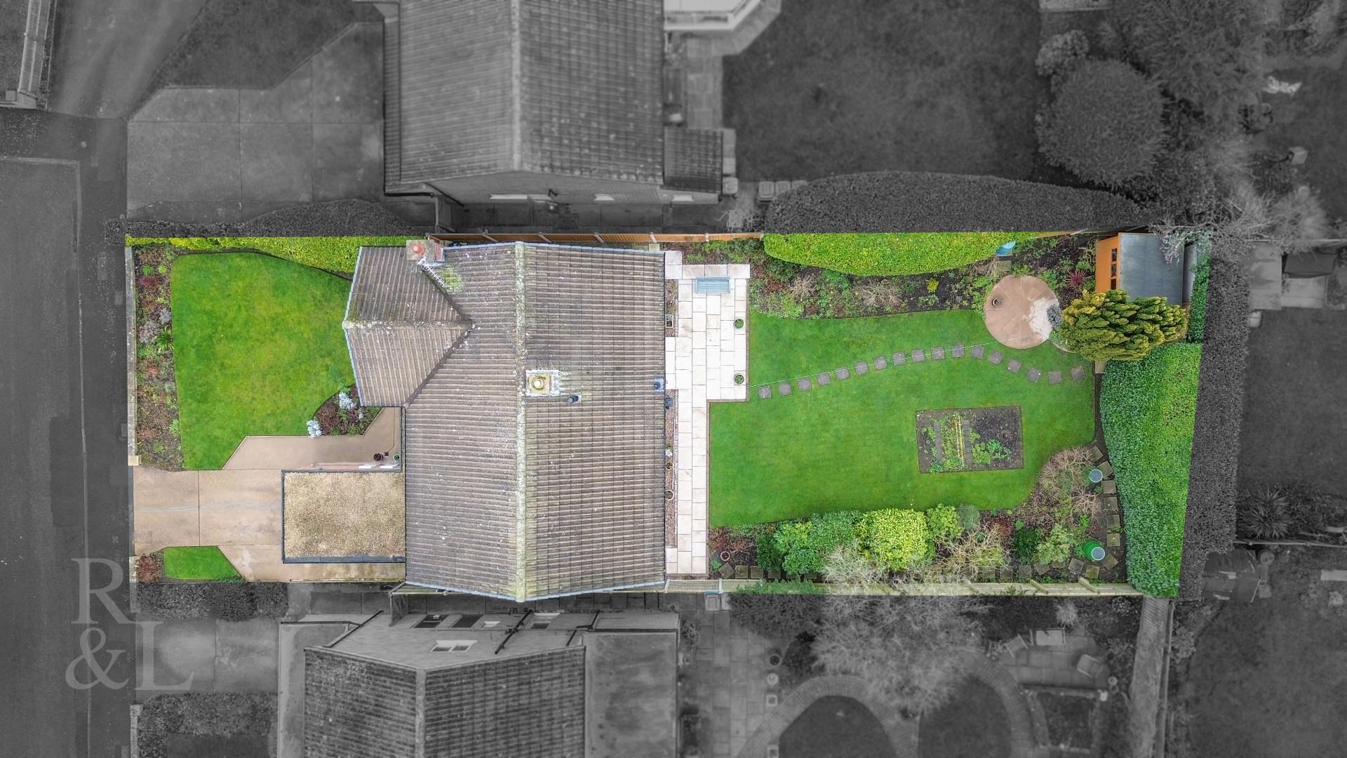 Property image for Belvedere Close, Keyworth, Nottingham