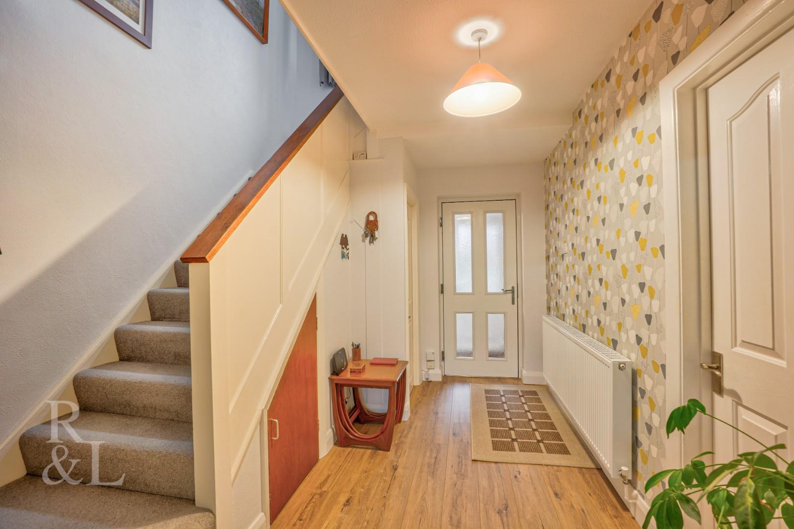 Property image for Belvedere Close, Keyworth, Nottingham