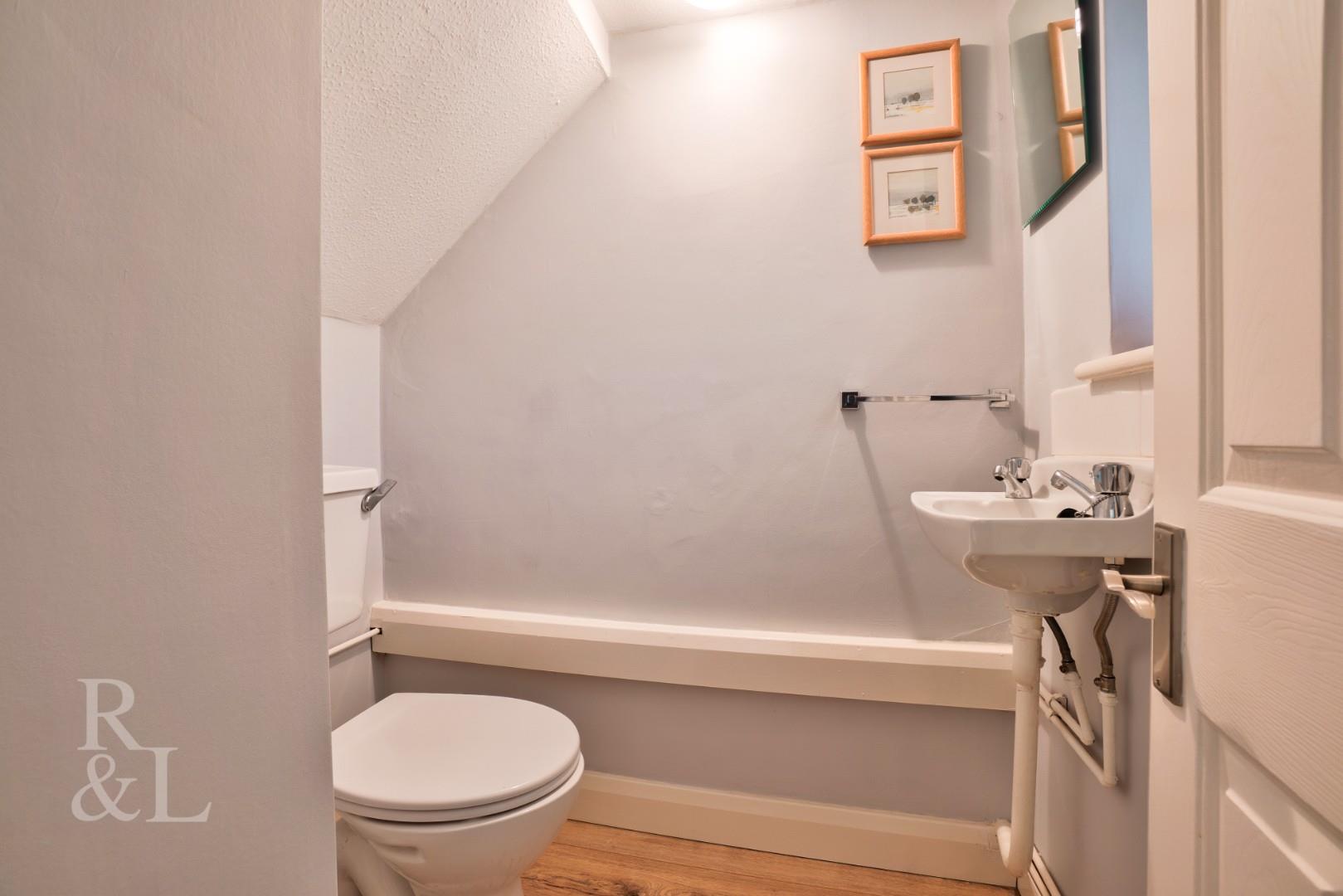 Property image for Belvedere Close, Keyworth, Nottingham