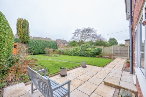 Property thumbnail image for Belvedere Close, Keyworth, Nottingham