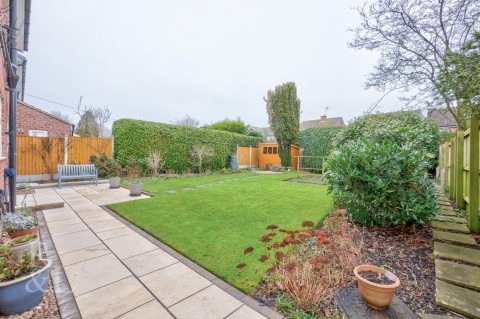 Property thumbnail image for Belvedere Close, Keyworth, Nottingham