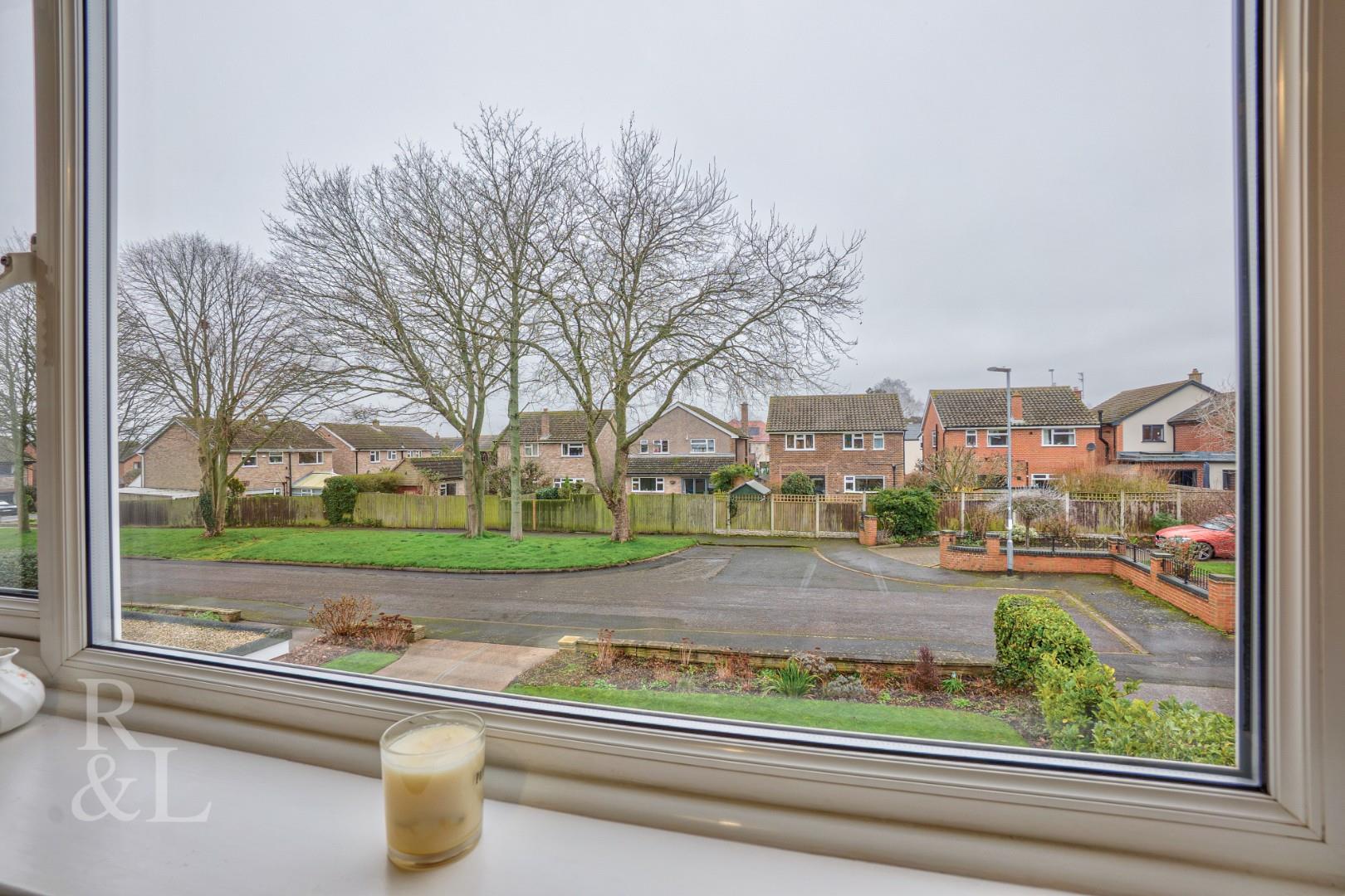 Property image for Belvedere Close, Keyworth, Nottingham