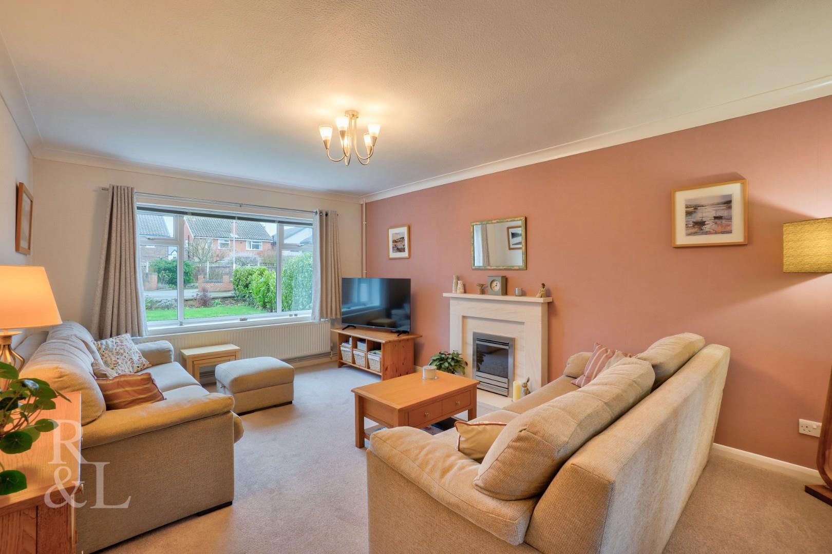 Property image for Belvedere Close, Keyworth, Nottingham