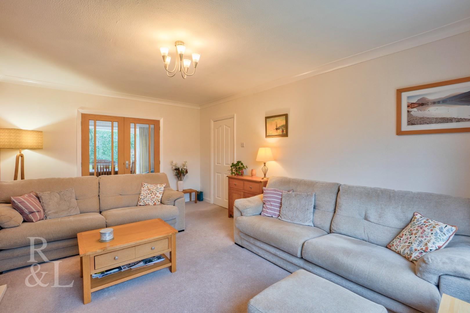 Property image for Belvedere Close, Keyworth, Nottingham