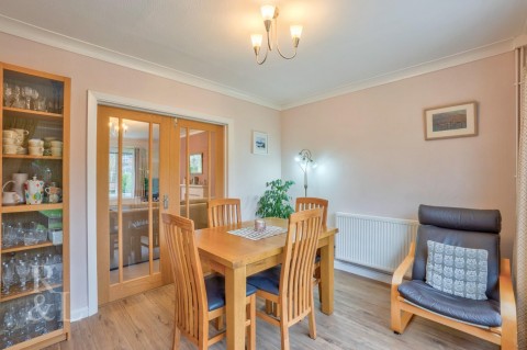 Property thumbnail image for Belvedere Close, Keyworth, Nottingham