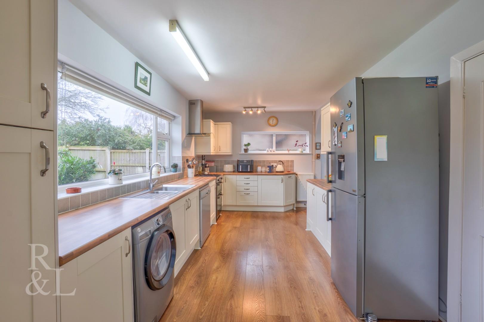 Property image for Belvedere Close, Keyworth, Nottingham