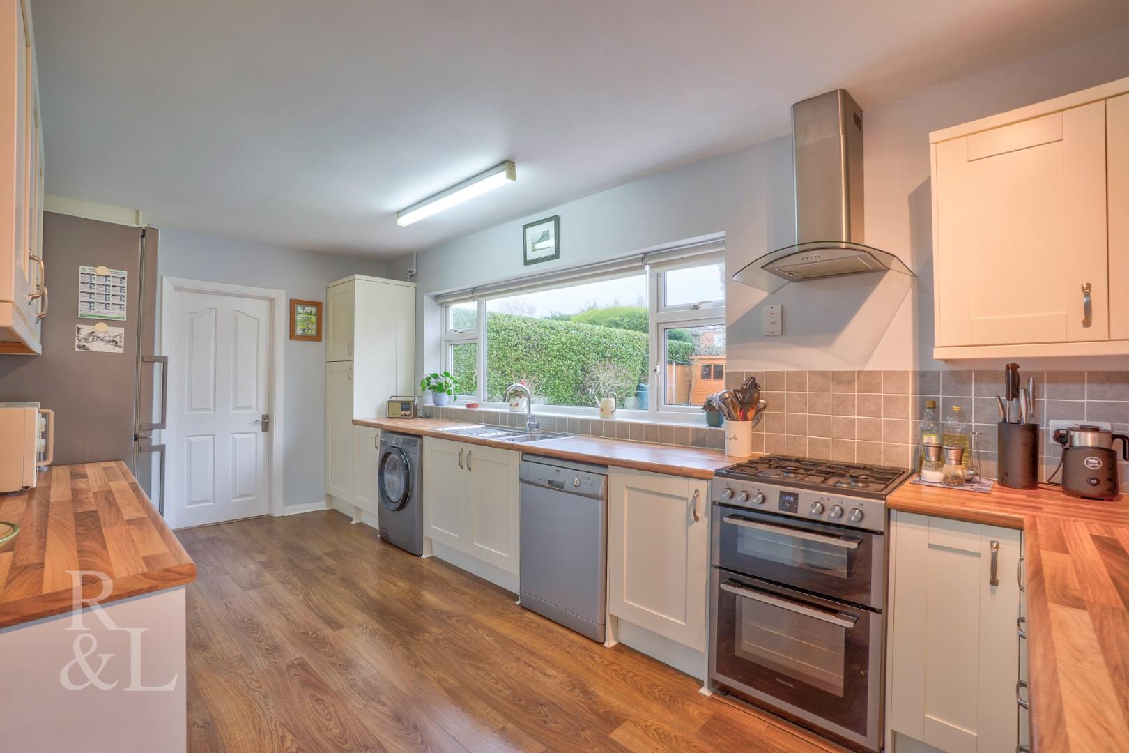 Property image for Belvedere Close, Keyworth, Nottingham