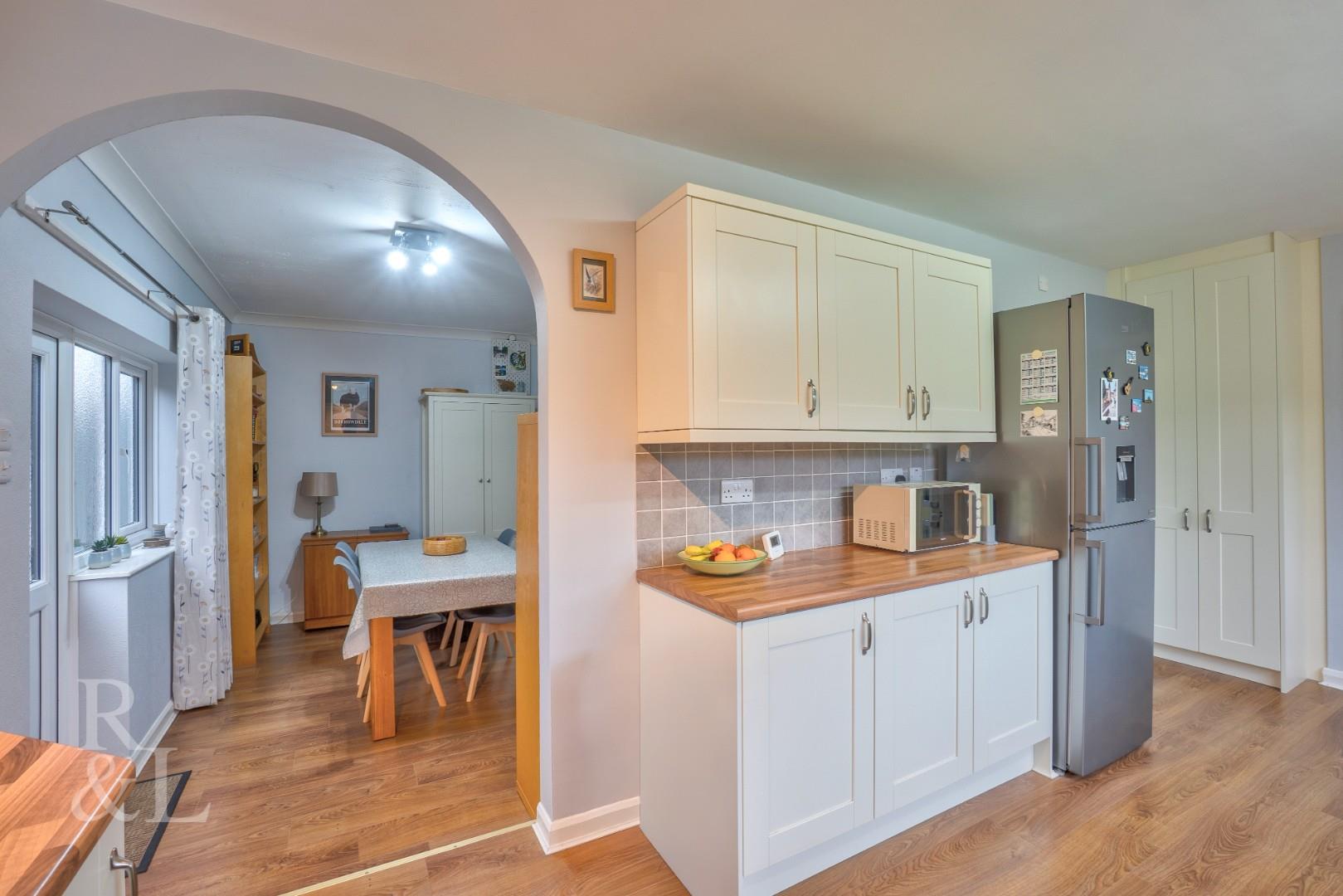 Property image for Belvedere Close, Keyworth, Nottingham