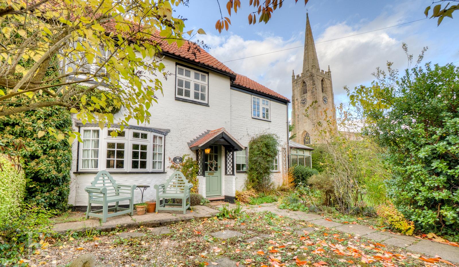 Property image for Main Street, Bunny, Nottingham