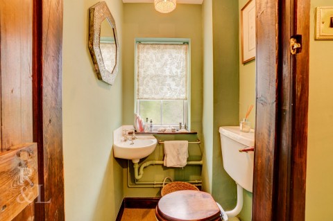 Property thumbnail image for Main Street, Bunny, Nottingham