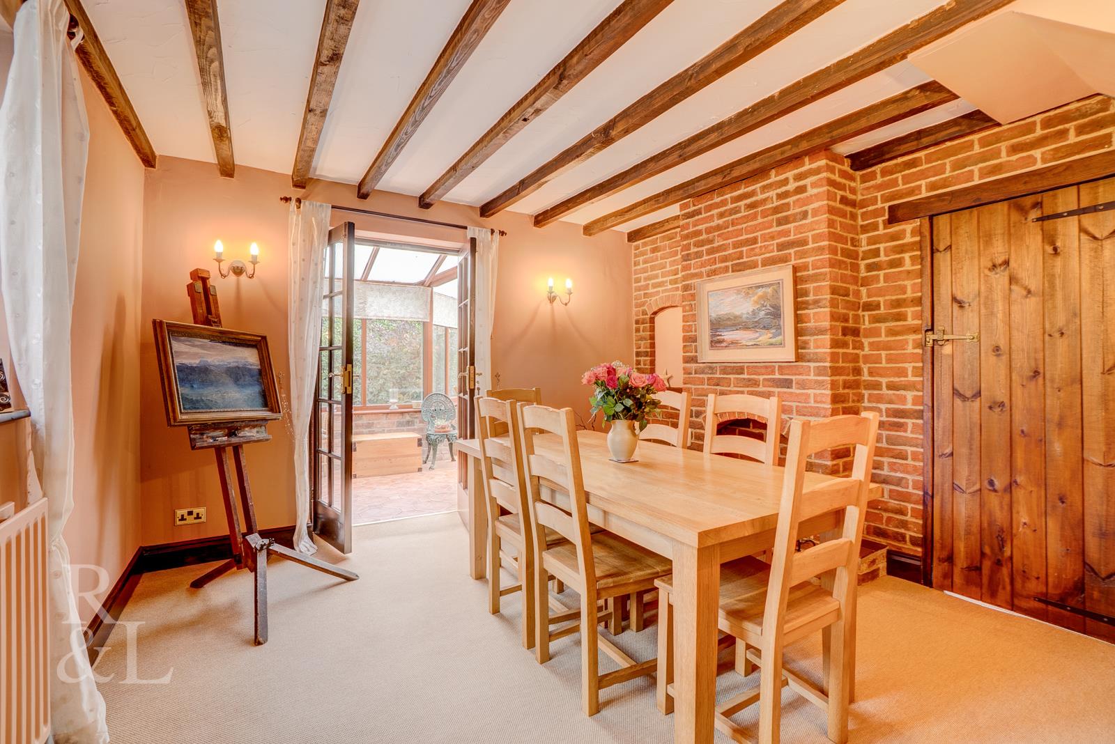 Property image for Main Street, Bunny, Nottingham