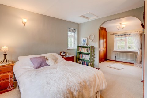 Property thumbnail image for Main Street, Bunny, Nottingham