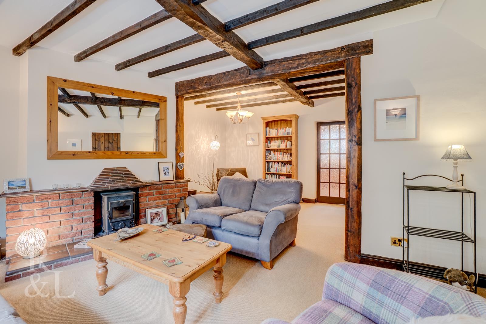 Property image for Main Street, Bunny, Nottingham