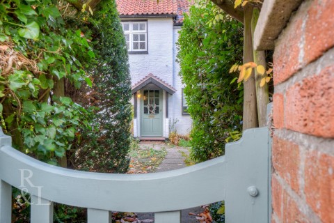 Property thumbnail image for Main Street, Bunny, Nottingham