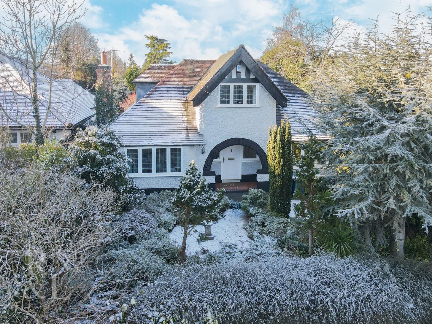 Property image for Melton Road, West Bridgford