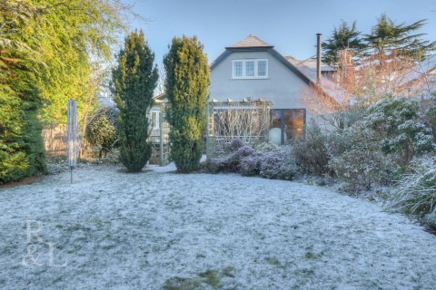 Property thumbnail image for Melton Road, West Bridgford