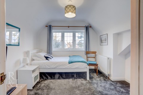 Property thumbnail image for Melton Road, West Bridgford