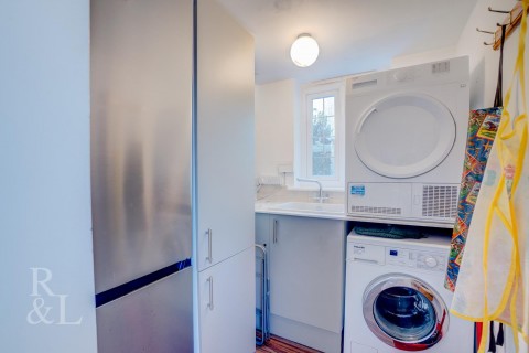 Property thumbnail image for Melton Road, West Bridgford