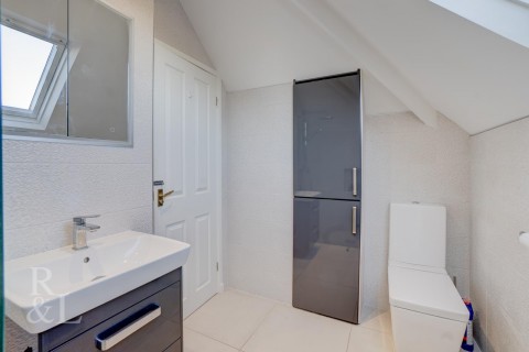 Property thumbnail image for Melton Road, West Bridgford