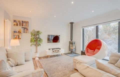 Property thumbnail image for Melton Road, West Bridgford