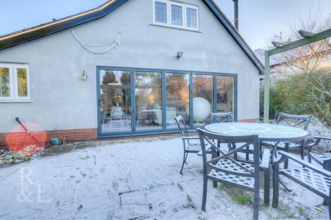 Property thumbnail image for Melton Road, West Bridgford